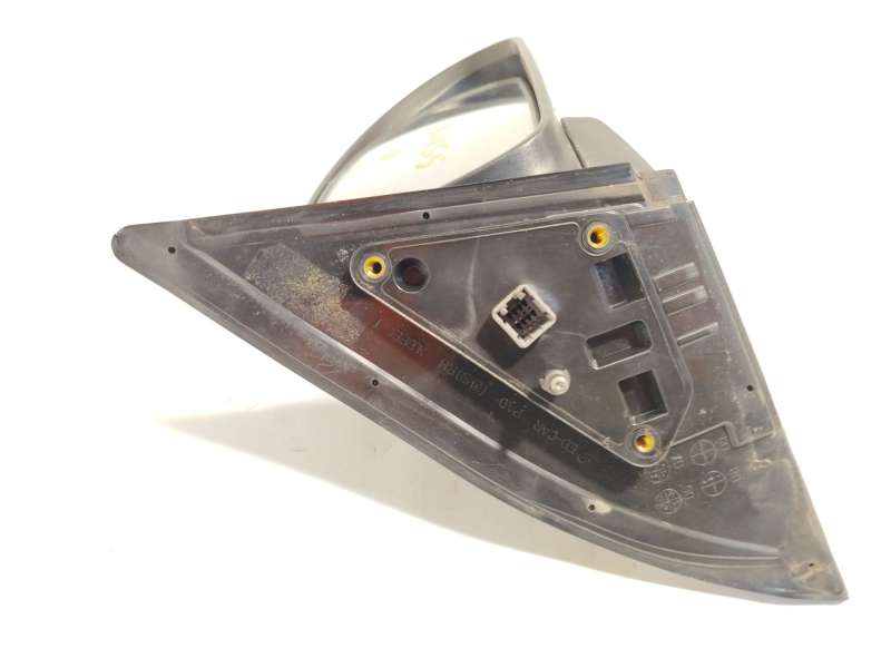 Recambio de retrovisor derecho para kia cee'd hatchback (ed) 1.6 crdi 90 referencia OEM IAM 876201H150 - Negro 5