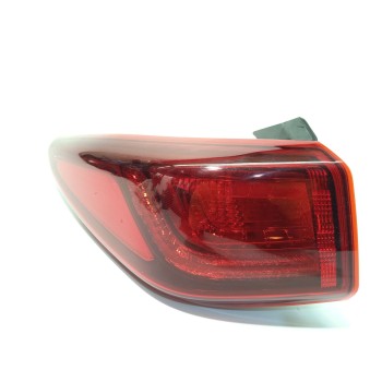 Recambio de piloto trasero izquierdo para hyundai kona (os, ose, osi) 1.0 t-gdi referencia OEM IAM 92401J9000  