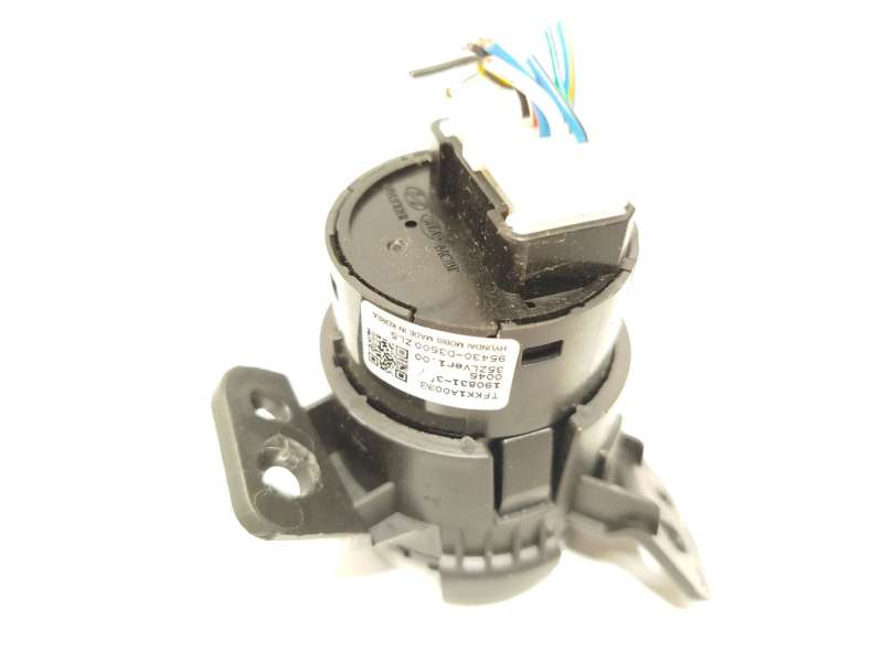 Recambio de interruptor para hyundai tucson (tl, tle) 1.6 crdi referencia OEM IAM 95430D3500 95430D3500ZL5 3