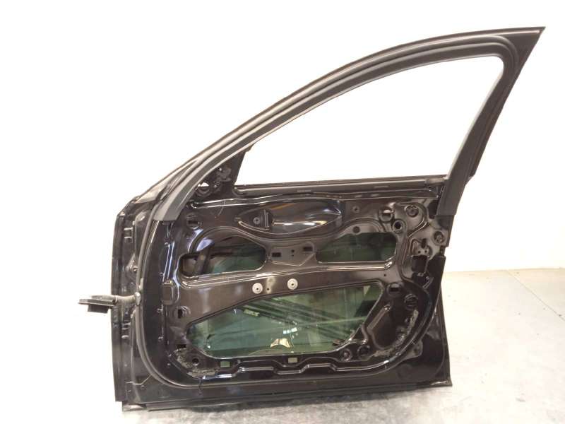 Recambio de puerta delantera derecha para bmw serie 7 (f01/f02) 740i referencia OEM IAM 41525A2A388 - Negro 4