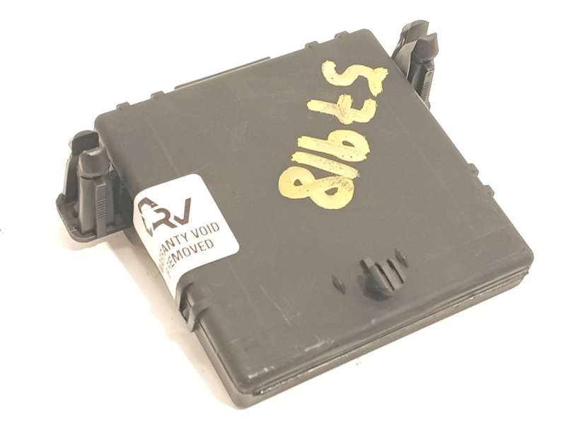 Recambio de modulo electronico para volkswagen touran (1t1, 1t2) 2.0 tdi 16v referencia OEM IAM 1K0907530F 2