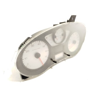 Recambio de cuadro instrumentos para peugeot partner tepee 1.6 hdi 75 (16v) referencia OEM IAM 9665000080 6106ZK 503001315302