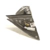 Recambio de retrovisor derecho para opel insignia a (g09) 2.0 cdti (68) referencia OEM IAM 13320193  