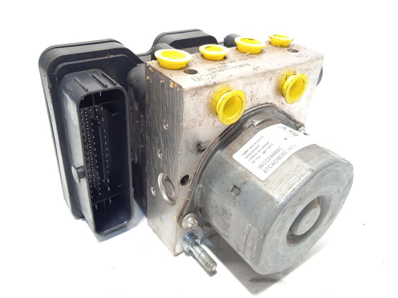 ABS 9806742980 0265956083 269606