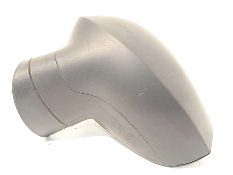 Recambio de retrovisor izquierdo para seat ibiza iv (6j5, 6p1) 1.2 referencia OEM IAM 6J1857507H 6J1857507H9B9 - Rojo 2