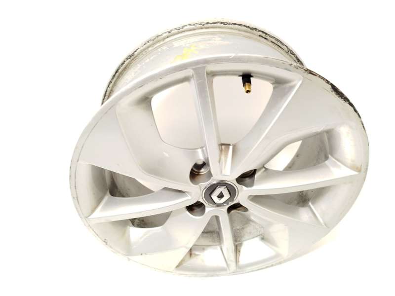 Recambio de llanta para renault clio iv (bh_) 0.9 tce 90 referencia OEM IAM 403009007R 3