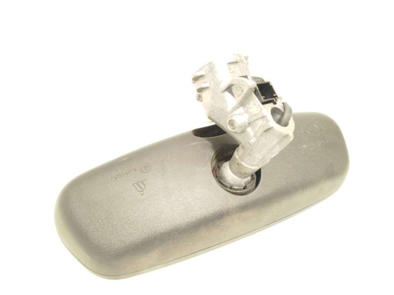 Recambio de espejo interior para peugeot 2008 (--.2013) allure referencia OEM IAM 96864409XT 815489 - Blanco 3