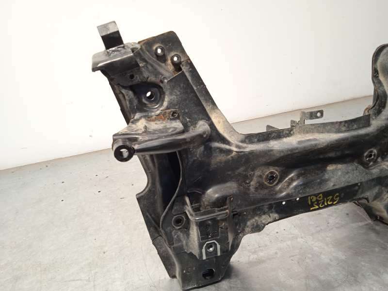 Recambio de puente delantero para citroën c3 aircross feel referencia OEM IAM 9807026580 - Naranja 2