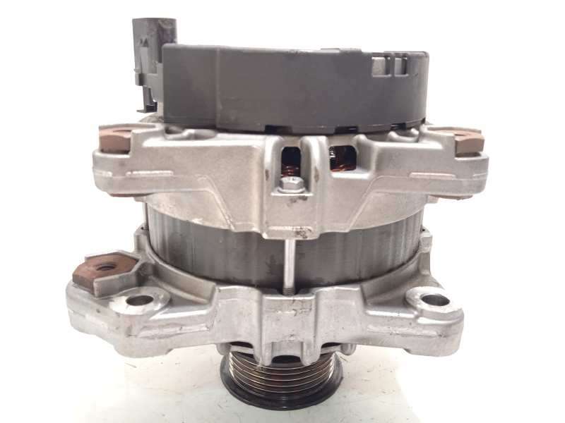Recambio de alternador para volvo s60 lim. 2.0 diesel cat referencia OEM IAM 31419101  0125711042 - Rojo 2