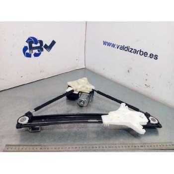 ELEVALUNAS TRASERO IZQUIERDO 6F0839461A 5Q0959811D
