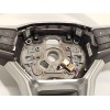 Recambio de volante para seat leon (kl1, klg) 1.0 tsi mild hybrid referencia OEM IAM 5FA419091EF 5FA419091EFWVY 