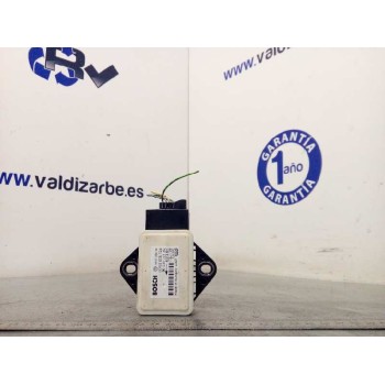 Recambio de centralita esp para fiat scudo combi (272) l1h1 120 multijet (5 pl.) referencia OEM IAM 9663932180  0265005724