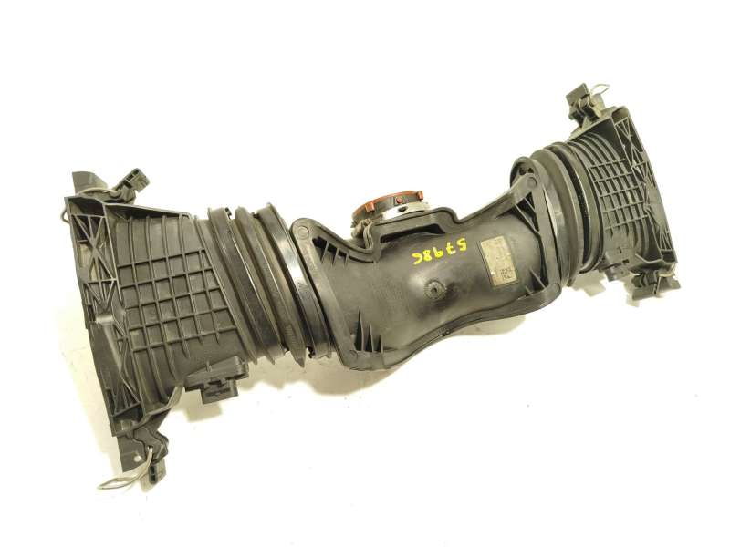 Recambio de tubo para mercedes-benz gle coupe (c292) 350 d 4-matic (292.323, 292.324) referencia OEM IAM A6420902242 A6429050500 2