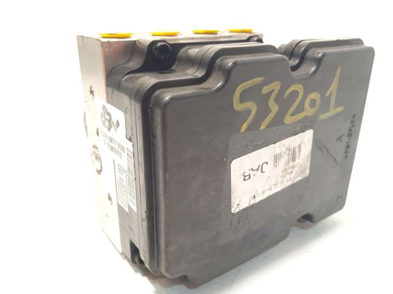 Recambio de abs para kia ceed gt referencia OEM IAM 58910J7AB0 6158941600 J758924900 3