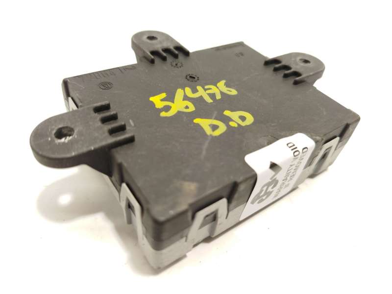 Recambio de centralita confort para volvo s80 ii (124) d5 referencia OEM IAM 7G9T14B533KF - Gris 2