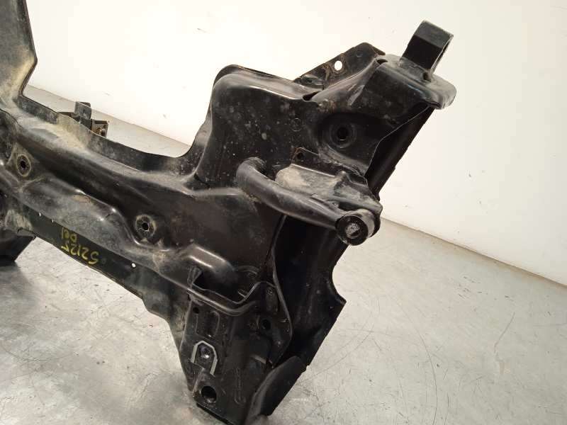 Recambio de puente delantero para citroën c3 aircross feel referencia OEM IAM 9807026580 - Naranja 3