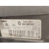 Recambio de faro izquierdo para peugeot partner tepee 1.6 hdi 75 (16v) referencia OEM IAM 9682829380  89317991