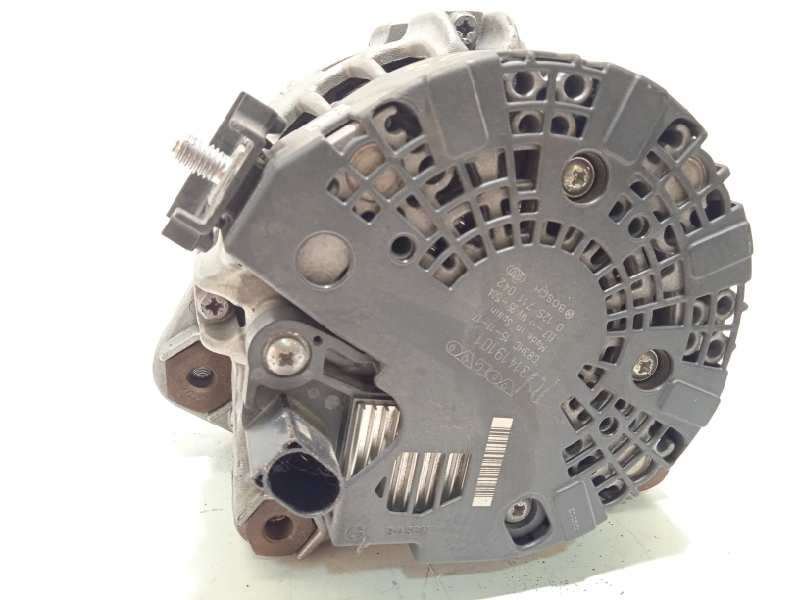 Recambio de alternador para volvo s60 lim. 2.0 diesel cat referencia OEM IAM 31419101  0125711042 - Rojo 3
