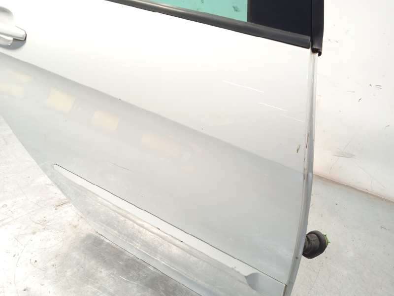 Recambio de puerta trasera derecha para peugeot 308 sw 1.6 hdi fap referencia OEM IAM 9008X1 - Blanco 2