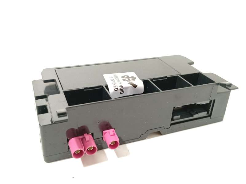 Recambio de modulo electronico para cupra leon sportstourer (kl8, ku8, kud) 1.5 etsi referencia OEM IAM 571035284D - Gris 2