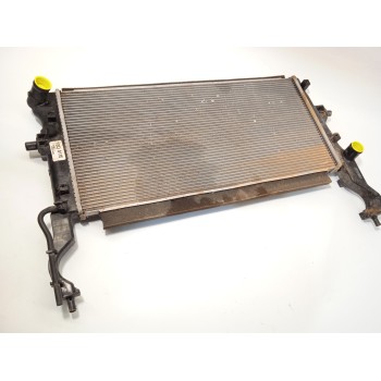 RADIADOR AGUA 25310J9000 