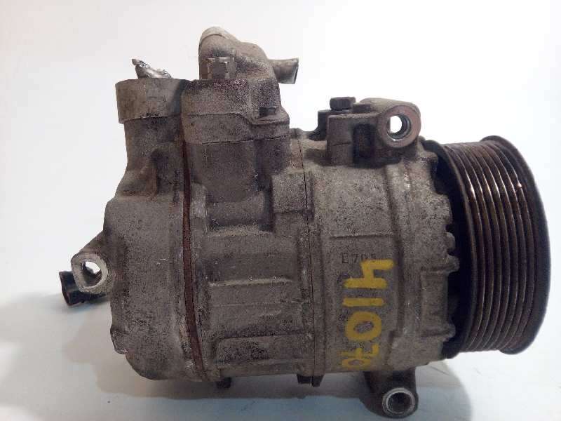 Recambio de compresor aire acondicionado para land rover discovery v6 td hse referencia OEM IAM JPB000183 7SEU17C 4471808383 - Gris 2