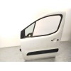 Recambio de puerta delantera izquierda para peugeot partner tepee 1.6 hdi 75 (16v) referencia OEM IAM 9002Z3  