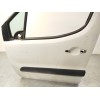 Recambio de puerta delantera izquierda para peugeot partner tepee 1.6 hdi 75 (16v) referencia OEM IAM 9002Z3  