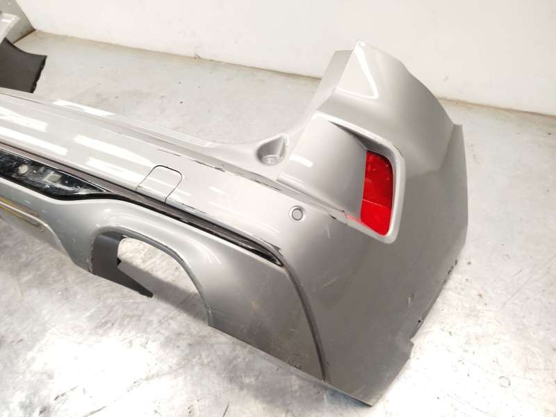Recambio de paragolpes trasero para ford kuga iii (dfk) 2.5 duratec plug-in-hybrid referencia OEM IAM 2501871 LV4B17A894SVAPRAA - Gris 4