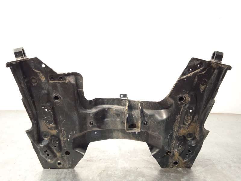 Recambio de puente delantero para citroën c3 aircross feel referencia OEM IAM 9807026580 - Naranja 4