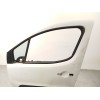 Recambio de puerta delantera izquierda para peugeot partner tepee 1.6 hdi 75 (16v) referencia OEM IAM 9002Z3  