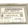 Recambio de centralita confort para volvo s80 ii (124) d5 referencia OEM IAM 7G9T14B533KF  