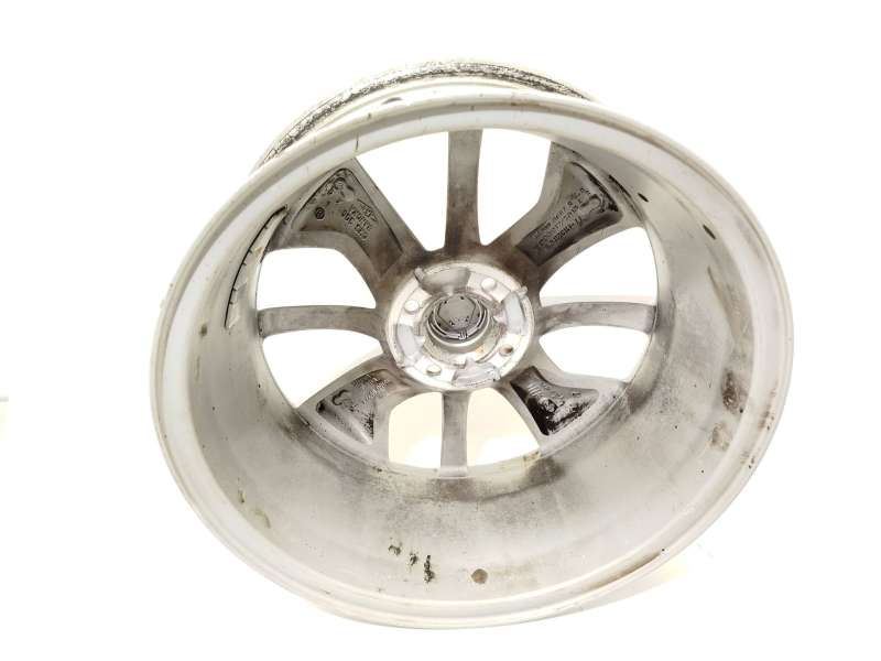 Recambio de llanta para renault clio iv (bh_) 0.9 tce 90 referencia OEM IAM 403009007R 5