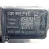 Recambio de elevalunas trasero izquierdo para seat ibiza (kj1) style referencia OEM IAM 6F0839461A  5Q0959811D