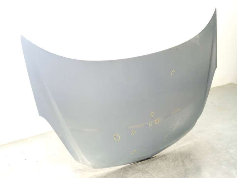 Recambio de capot para opel corsa d (s07) 1.4 (l08, l68) referencia OEM IAM 95514714 - Azul 2