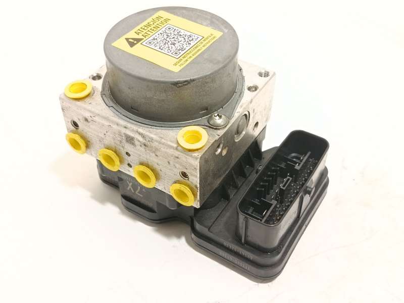 Recambio de abs para toyota corolla fastback (_e21_) 1.8 hybrid (zwe211) referencia OEM IAM 4451012600 11304041340 8954112E30 - Gris 2