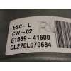 Recambio de abs para kia ceed gt referencia OEM IAM 58910J7AB0 6158941600 J758924900