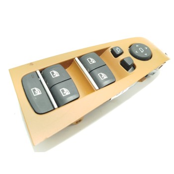 Recambio de mando elevalunas delantero izquierdo para bmw x5 (g05, f95) 30 d mild-hybrid xdrive referencia OEM IAM 5A5AAA3 61315