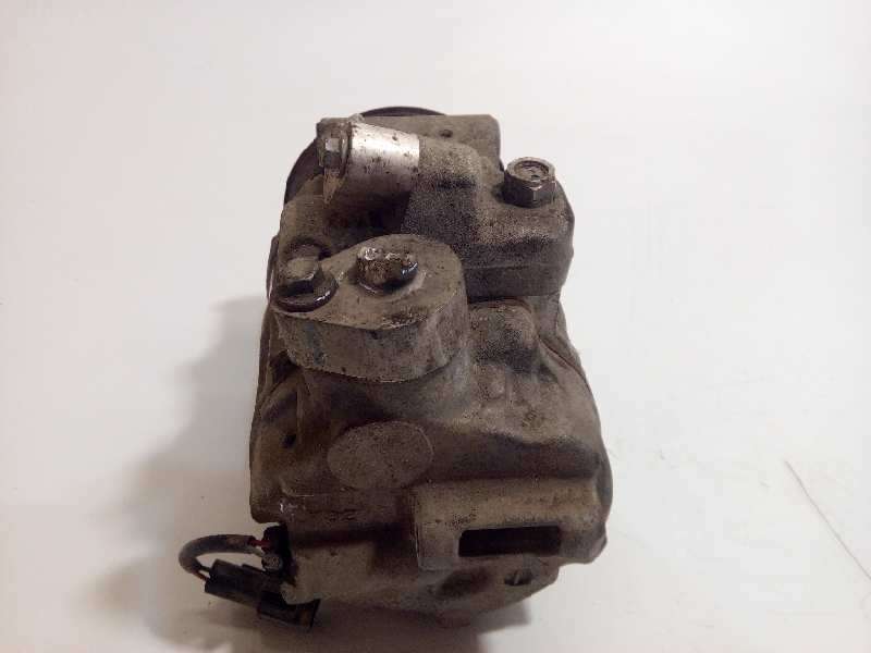 Recambio de compresor aire acondicionado para land rover discovery v6 td hse referencia OEM IAM JPB000183 7SEU17C 4471808383 - Gris 4