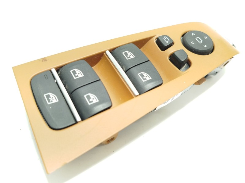 MANDO ELEVALUNAS DELANTERO IZQUIERDO 5A5AAA3 61315A5AAA3 