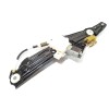 Recambio de elevalunas trasero derecho para bmw serie 5 lim. (f10) 530d xdrive referencia OEM IAM 7182614 51357182614 7271564