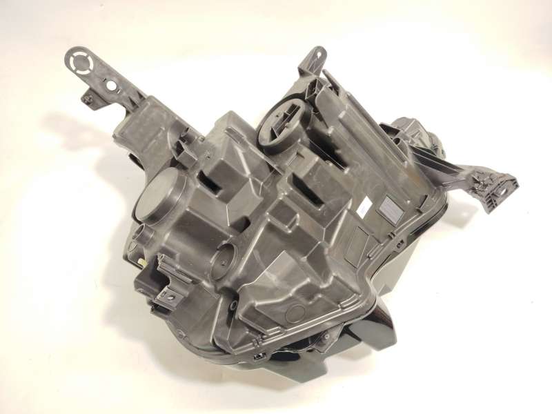 Recambio de faro izquierdo para citroën c4 iii (ba_, bb_, bc_) e-c4 (bczkxc) referencia OEM IAM 9830649480  73374697 4