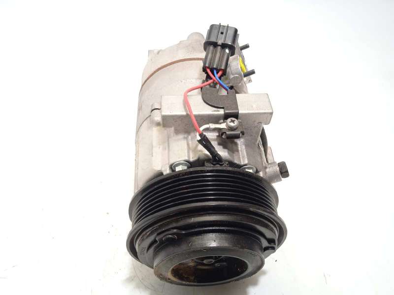 Recambio de compresor aire acondicionado para kia xceed 1.0 tgdi cat referencia OEM IAM 97701G4600 - Blanco 3