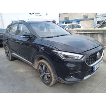 MG ZS SUV (AZS1)