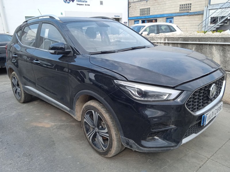 MG ZS SUV (AZS1)