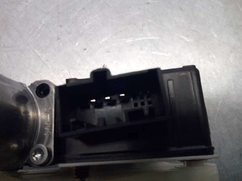 Recambio de elevalunas trasero izquierdo para seat ibiza (kj1) style referencia OEM IAM 6F0839461A  5Q0959811D 5