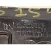 Recambio de tapa exterior combustible para seat alhambra (7v9) 1.9 tdi referencia OEM IAM 7M0809805F  
