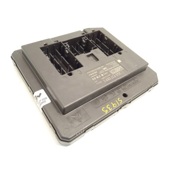 Recambio de centralita confort para skoda fabia 1.0 tsi referencia OEM IAM 2Q0937089C  A3C0462630100