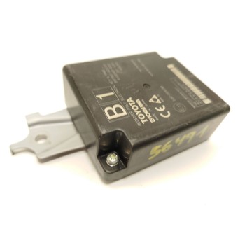 Recambio de modulo electronico para toyota rav 4 v (_a5_, _h5_) 2.5 hybrid awd (axah54) referencia OEM IAM 897B042110  