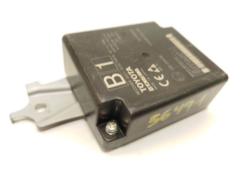 MODULO ELECTRONICO 897B042110 